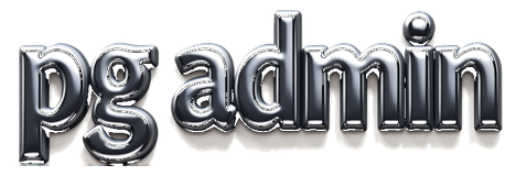 pg admin logo